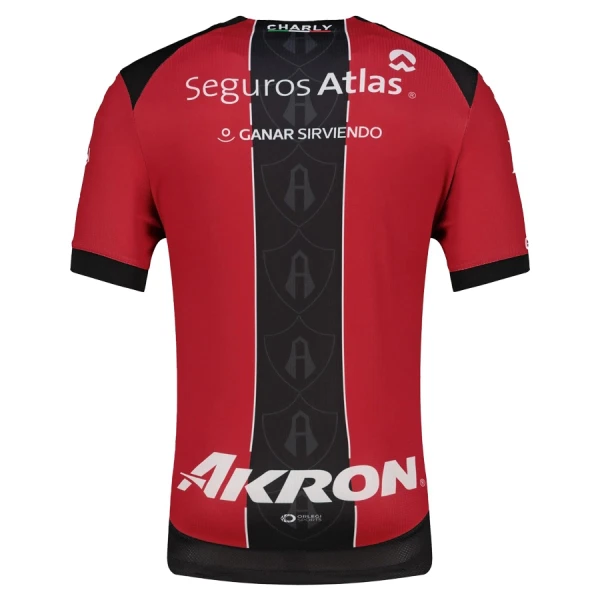 Atlas FC Thuisshirt 25/26
