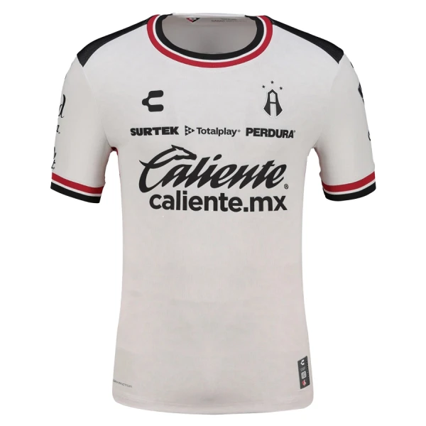 Atlas FC Uitshirt 25/26 Atlas FC Uitshirt 25/26
