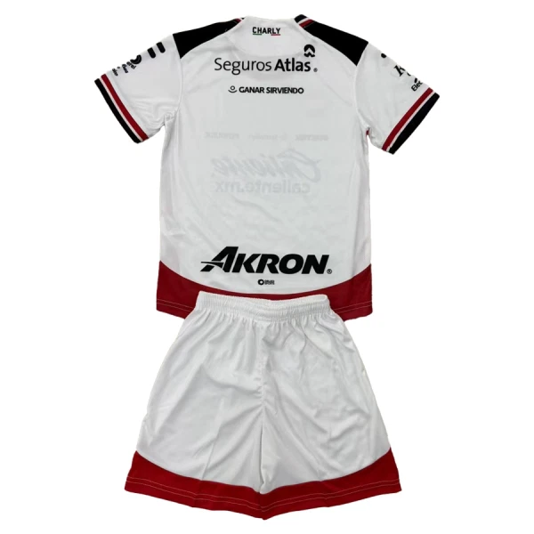 Atlas FC Uittenue Kinderen 25/26