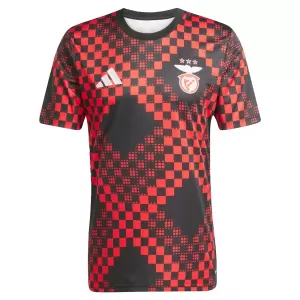 Benfica Pre-Match Shirt 25/26