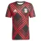 Benfica Pre-Match Shirt 25/26