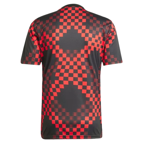 Benfica Pre-Match Shirt 25/26