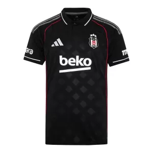 Besiktas Derde Shirt 25/26 Besiktas Derde Shirt 25/26
