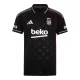 Besiktas Derde Shirt 25/26