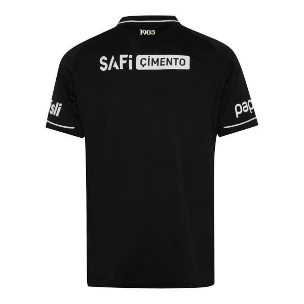 Besiktas Derde Shirt 25/26