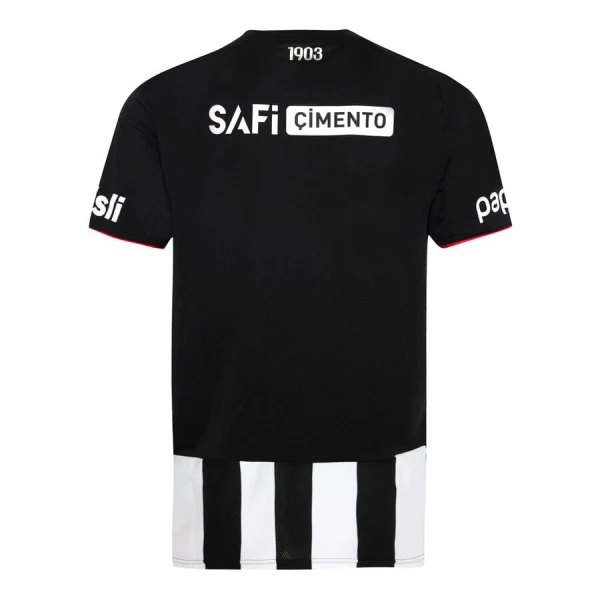 Besiktas Uitshirt 25/26