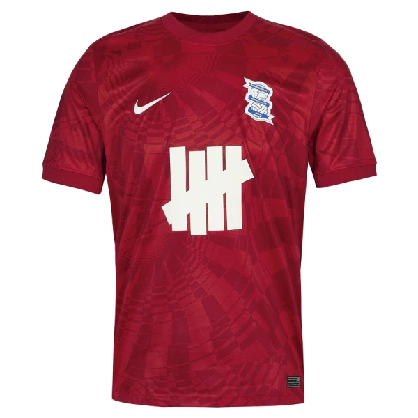 Birmingham City Derde Shirt 25/26