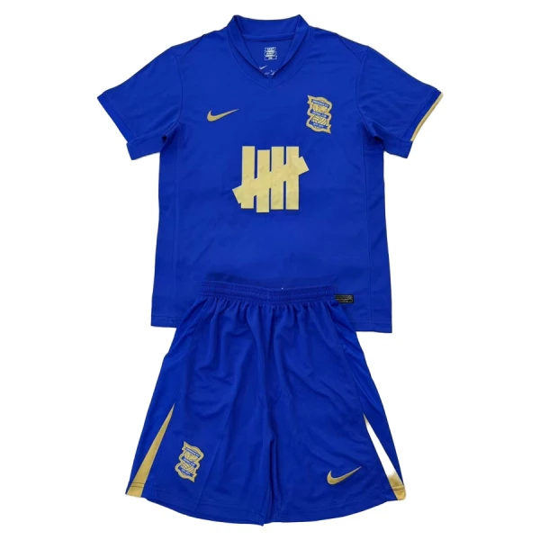 Birmingham City Thuistenue Kinderen 25/26