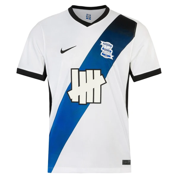 Birmingham City Uittenue Kinderen 25/26