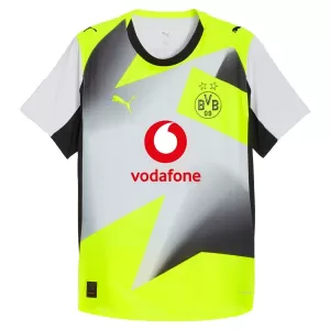 Borussia Dortmund Uitshirt 25/26 Borussia Dortmund Uitshirt 25/26