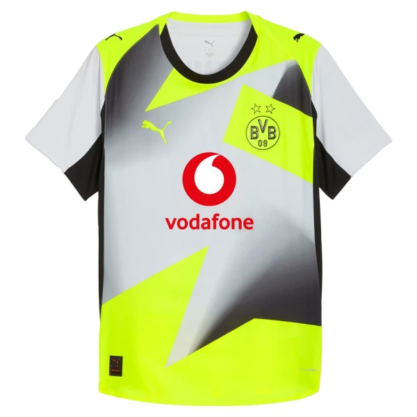 Borussia Dortmund Uitshirt 25/26