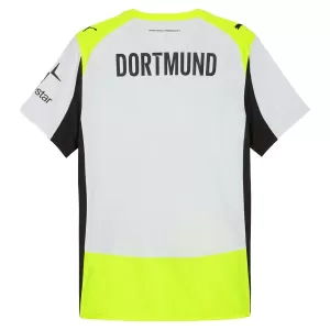 Borussia Dortmund Uitshirt 25/26