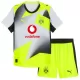 Borussia Dortmund Uittenue Kinderen 25/26