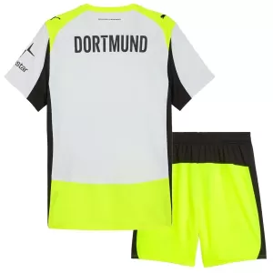 Borussia Dortmund Uittenue Kinderen 25/26