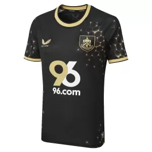 Burnley FC Derde Shirt 25/26