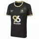 Burnley FC Derde Shirt 25/26
