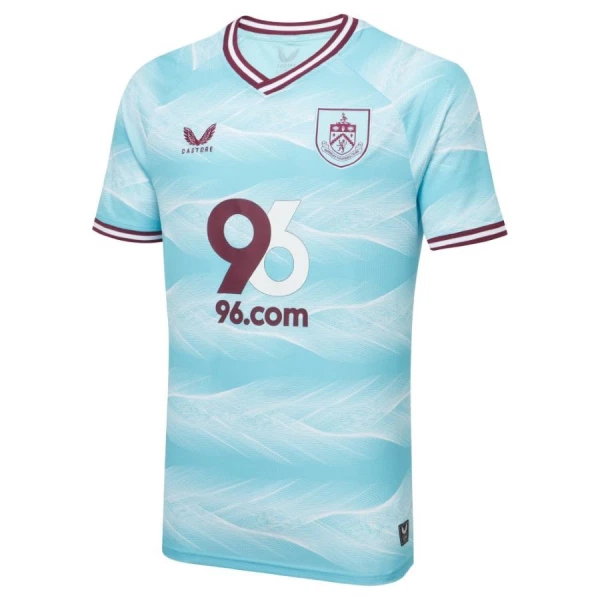 Burnley FC Uitshirt 25/26 Burnley FC Uitshirt 25/26