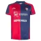 Cagliari Calcio Thuisshirt 25/26
