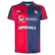 Cagliari Calcio Thuisshirt 25/26 Cagliari Calcio Thuisshirt 25/26