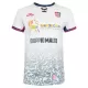 Cagliari Calcio Uitshirt 25/26 Cagliari Calcio Uitshirt 25/26
