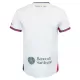 Cagliari Calcio Uitshirt 25/26