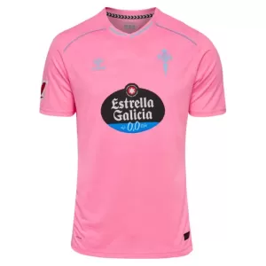 Celta Vigo Derde Shirt 25/26
