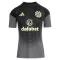 Celtic FC Doelman Shirt 25/26 Zwart