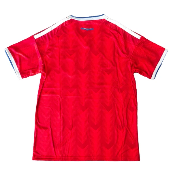 Chili Thuisshirt 25/26