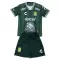 Club Leon Thuistenue Kinderen 25/26