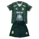 Club Leon Thuistenue Kinderen 25/26