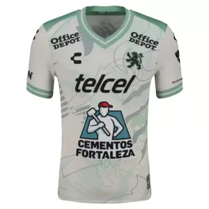 Club Leon Uitshirt 25/26