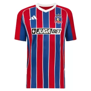 Colo-Colo Derde Shirt 25/26