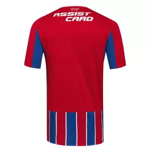 Colo-Colo Derde Shirt 25/26