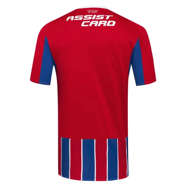 Colo-Colo Derde Shirt 25/26