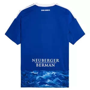 Como Thuisshirt 25/26