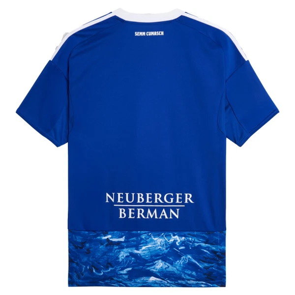 Como Thuisshirt 25/26