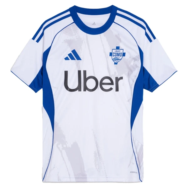 Como Uitshirt 25/26 Como Uitshirt 25/26