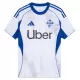 Como Uitshirt 25/26 Como Uitshirt 25/26