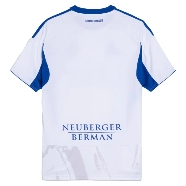 Como Uitshirt 25/26