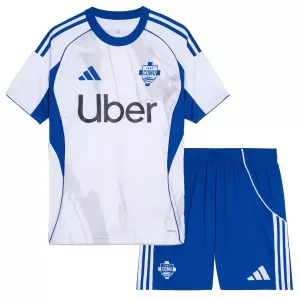 Como Uittenue Kinderen 25/26