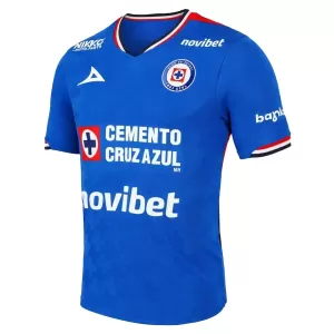 Cruz Azul Thuisshirt 25/26 Cruz Azul Thuisshirt 25/26