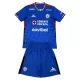 Cruz Azul Thuistenue Kinderen 25/26