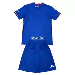 Cruz Azul Thuistenue Kinderen 25/26
