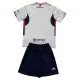 Cruz Azul Uittenue Kinderen 25/26