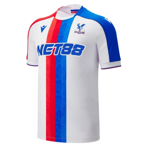 Crystal Palace Derde Shirt 25/26