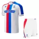 Crystal Palace Derde Tenue Kinderen 25/26
