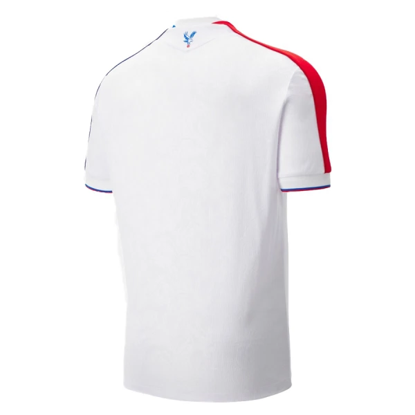 Crystal Palace Derde Tenue Kinderen 25/26