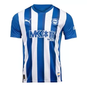 Deportivo Alavés Thuisshirt 25/26 Deportivo Alavés Thuisshirt 25/26