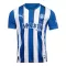 Deportivo Alavés Thuisshirt 25/26