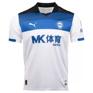 Deportivo Alavés Uitshirt 25/26 Deportivo Alavés Uitshirt 25/26
